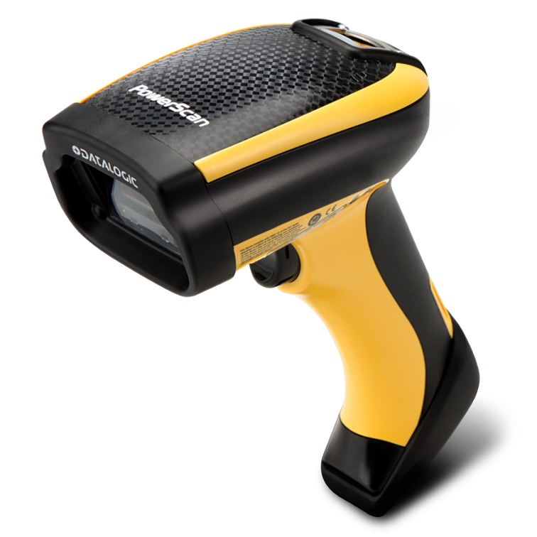 lecteur code barres DTL PD9130